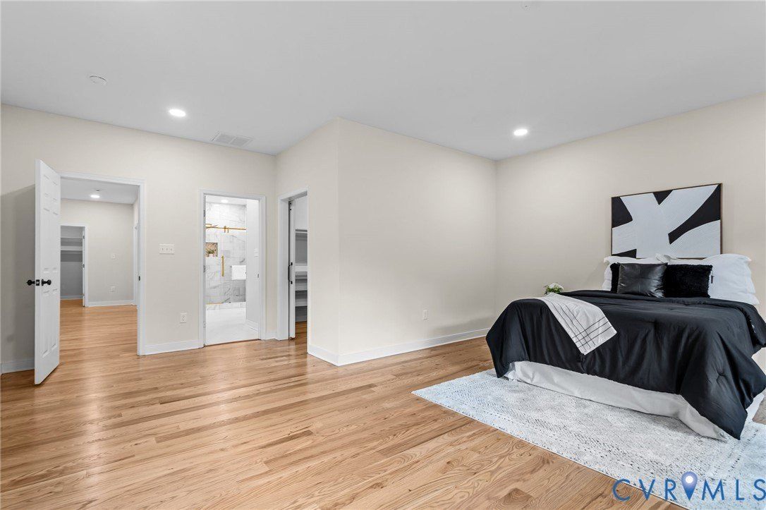 1218 Old Hundred Road. Midlothian, VA 23114