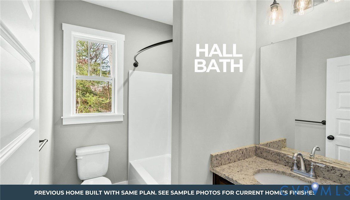 79 E Sunrise Drive. Warsaw, VA 22572