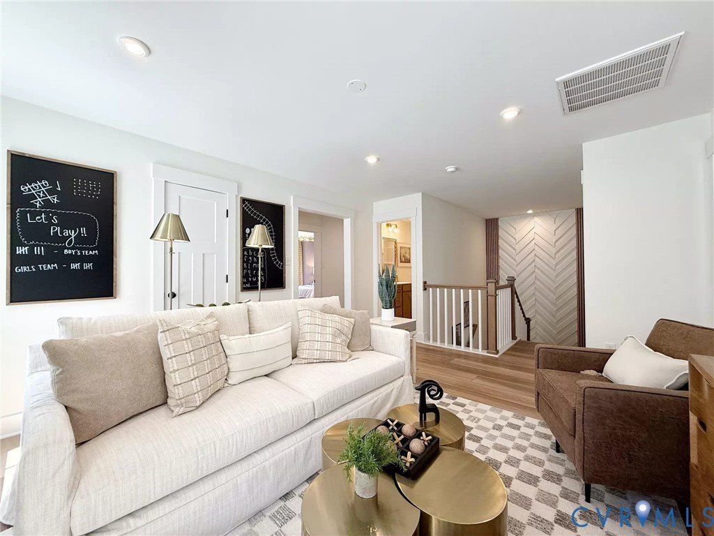 6469 Lila Crest Lane. Midlothian, VA 23112