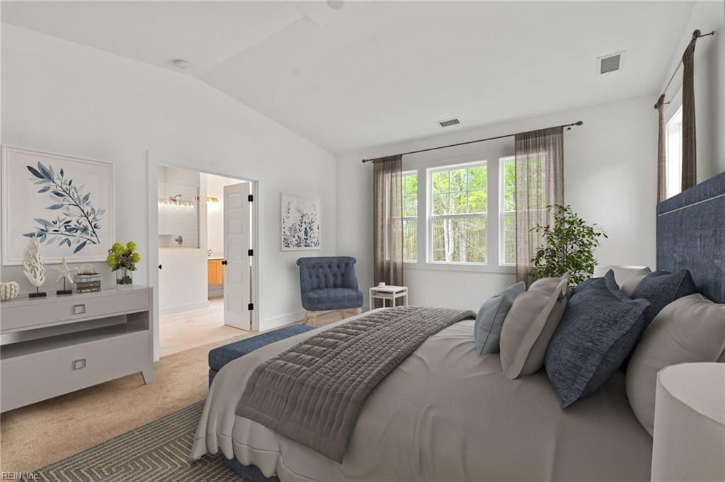 1533 Cedarville Court. Chesapeake, VA 23322