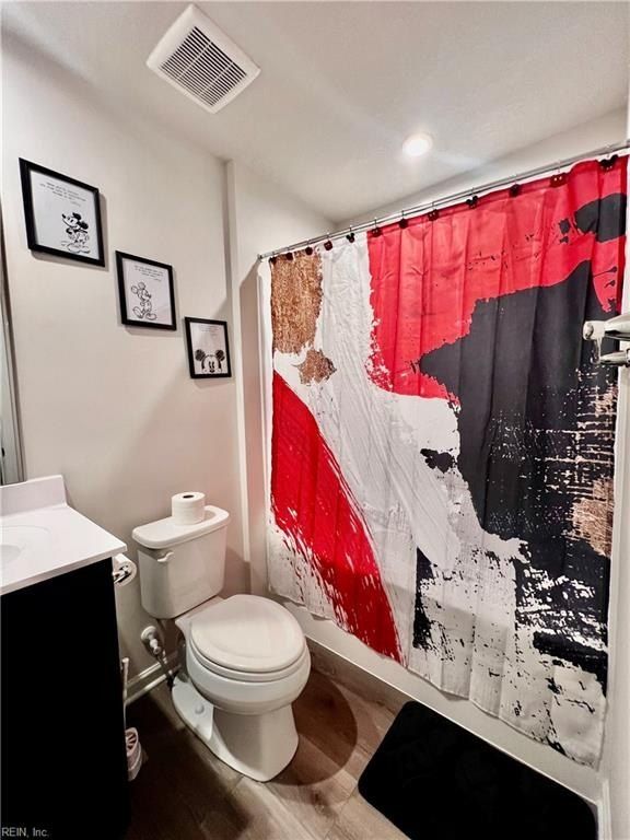 104 Summit View Lane. Franklin, VA 23851