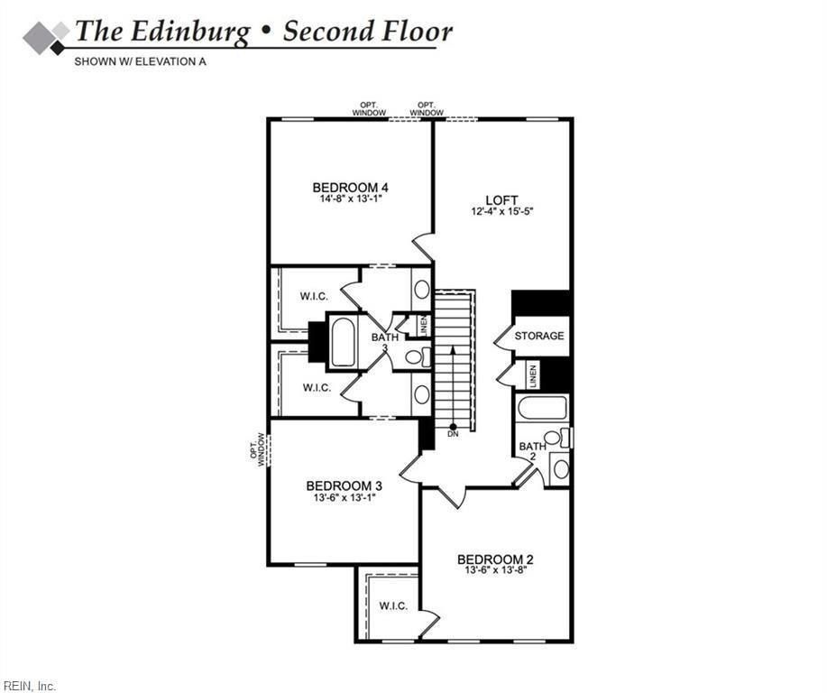 Lot 18 Swiss Lane. Hayes, VA 23072