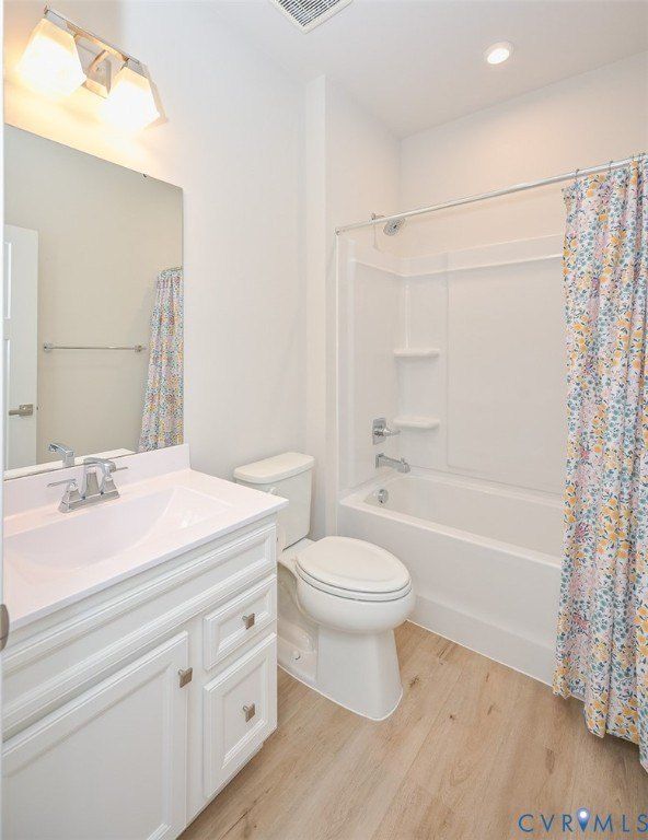 11325  Vulcan Ln. Chester, VA 23831