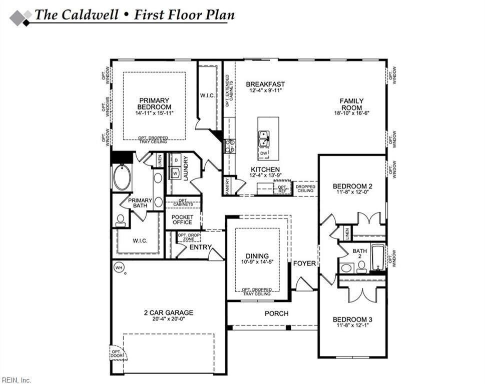 Lot 17 Swiss Lane. Hayes, VA 23072