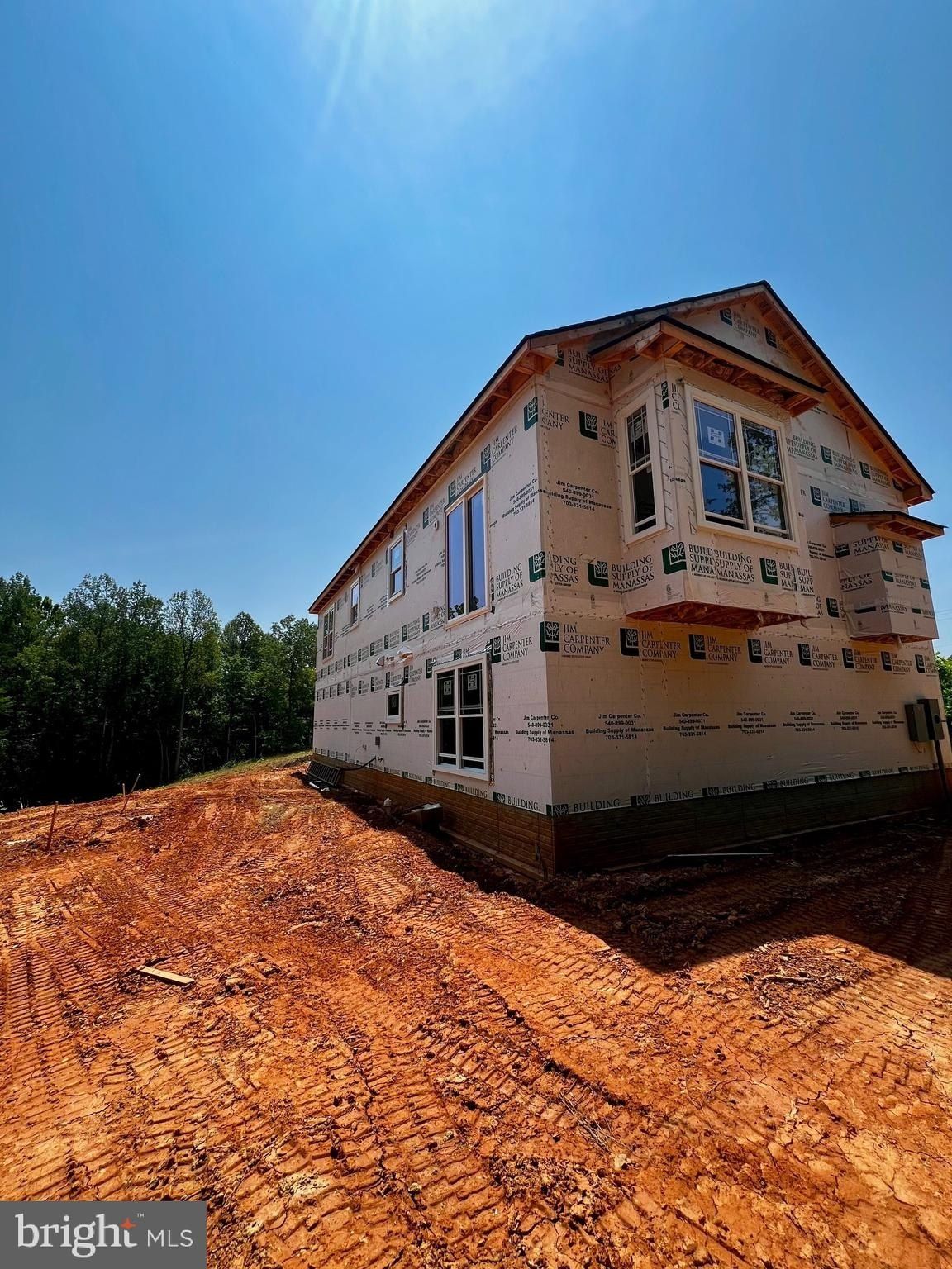 28549 Eleys Ford. Richardsville, VA 22736