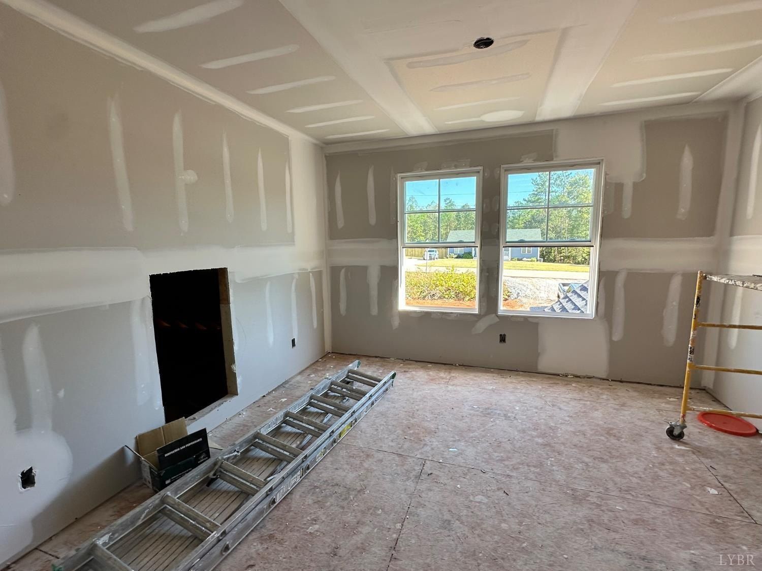 11250 Leesville Road. Evington, VA 24550