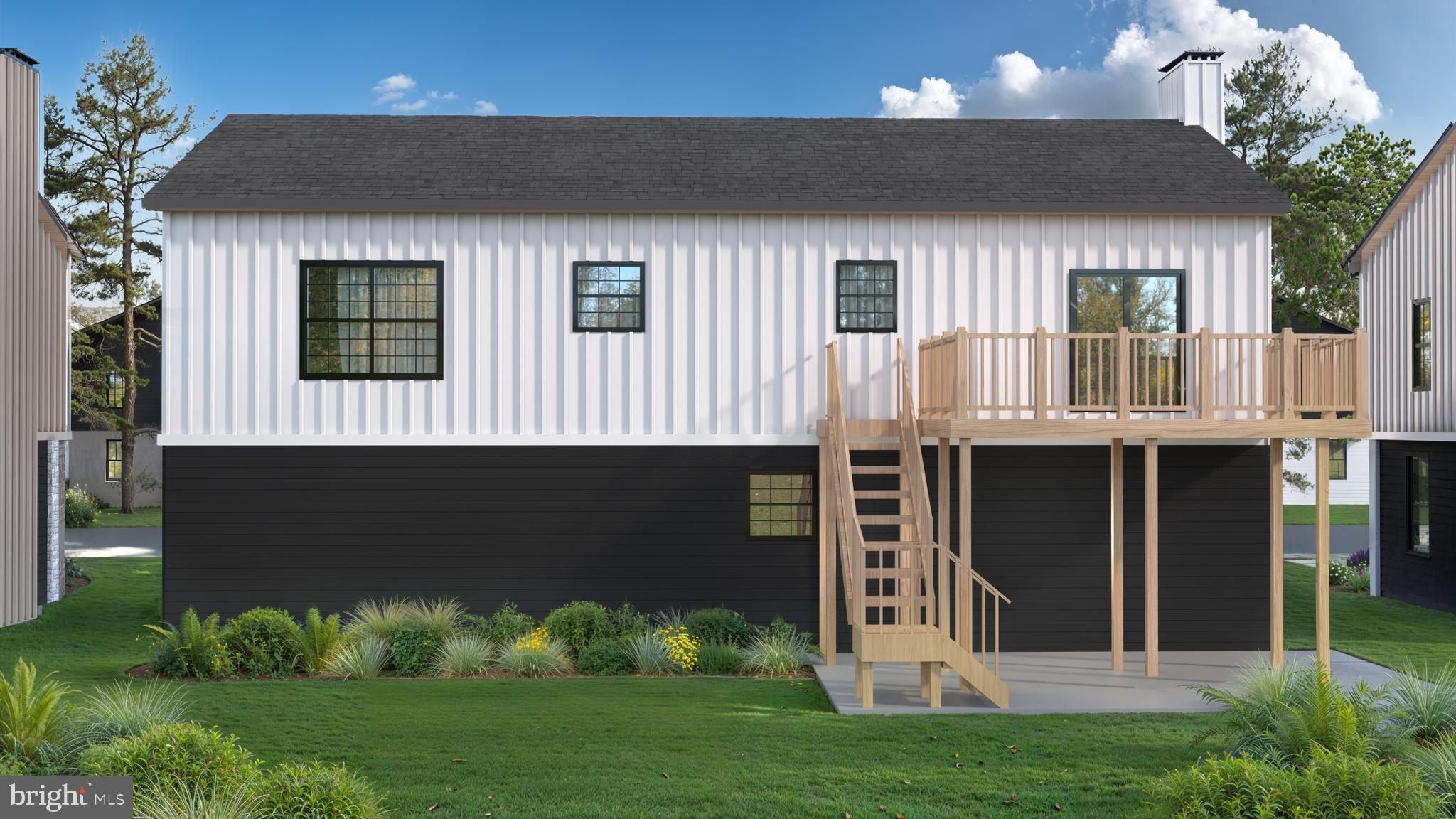 66 Hidden Lake Drive. Stafford, VA 22556