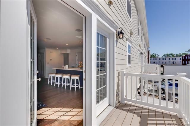 615 Commonwealth Drive. Yorktown, VA 23693