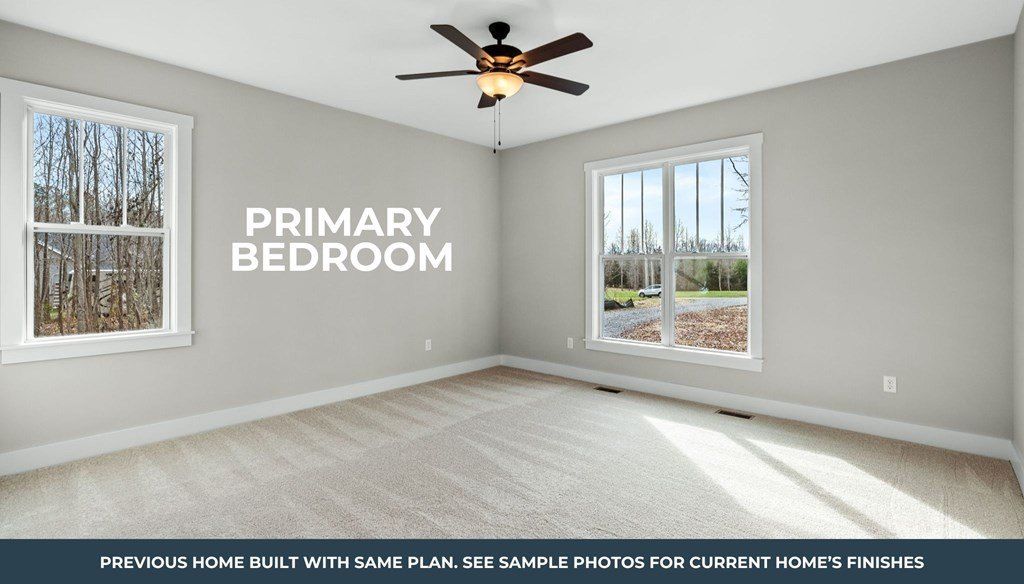 Tbd Evans Creek Road. Brodnax, VA 23920