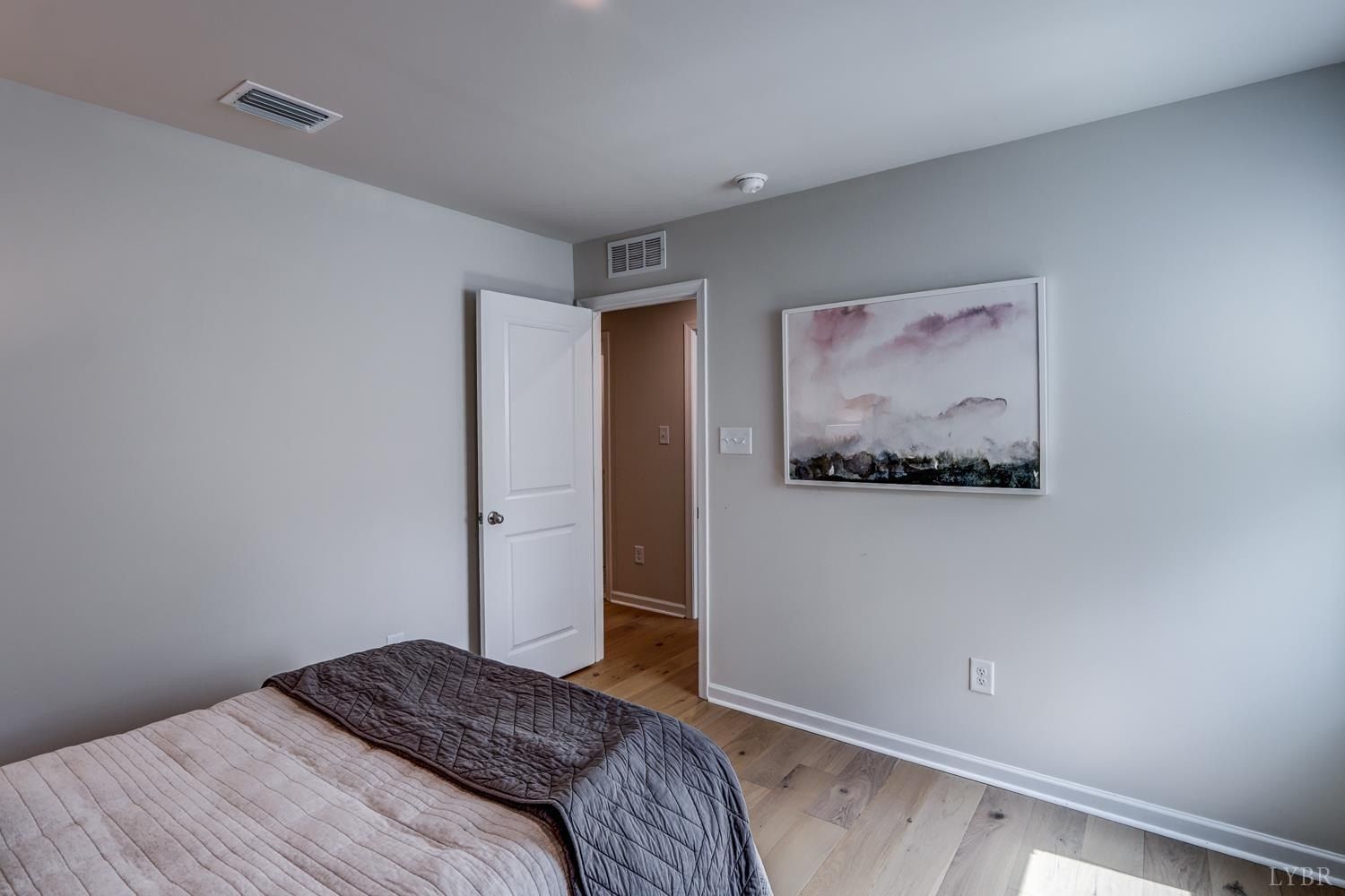 257 Thicket Drive. Lynchburg, VA 24501