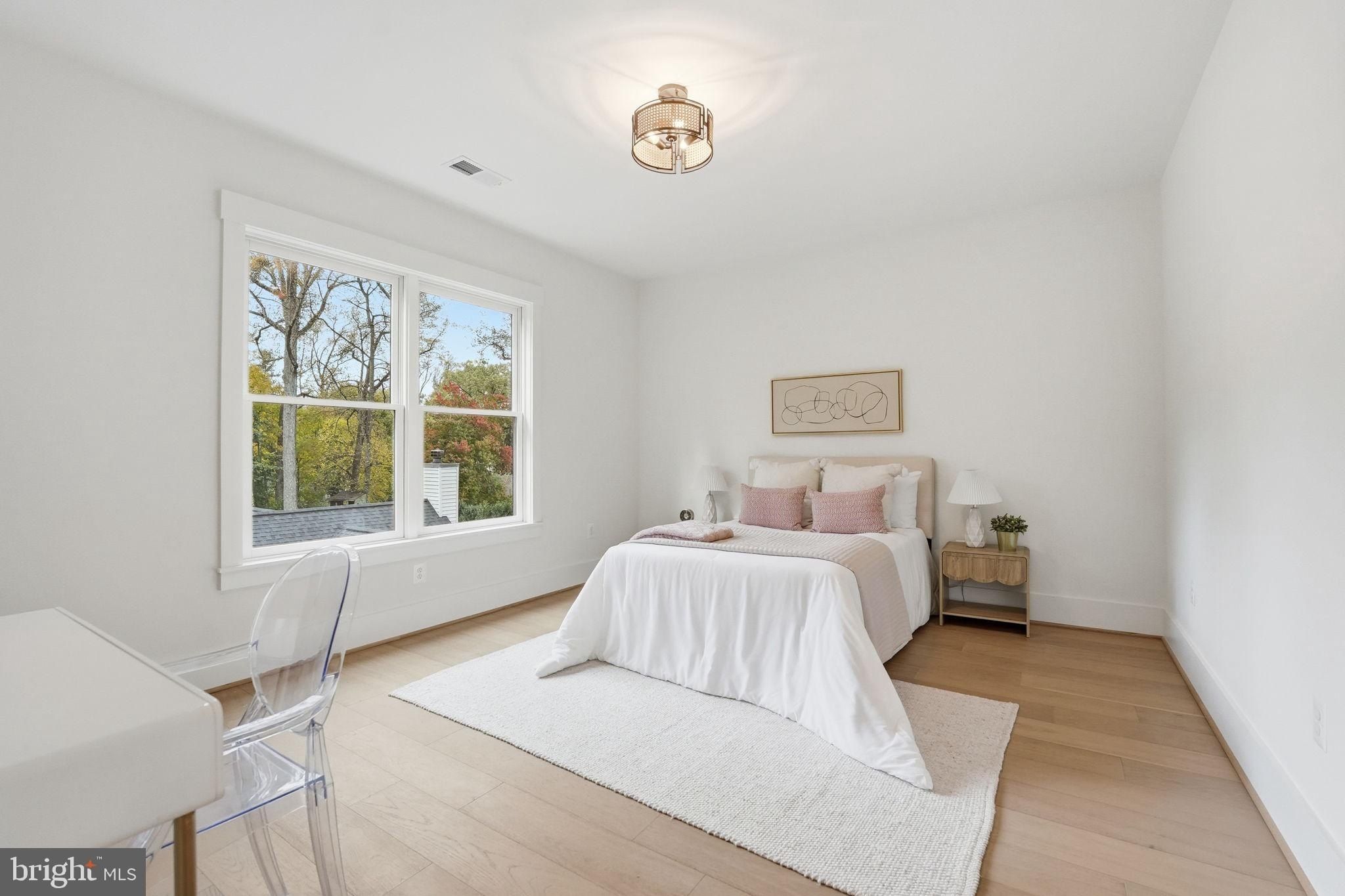 7228 Allan Avenue. Falls Church, VA 22046