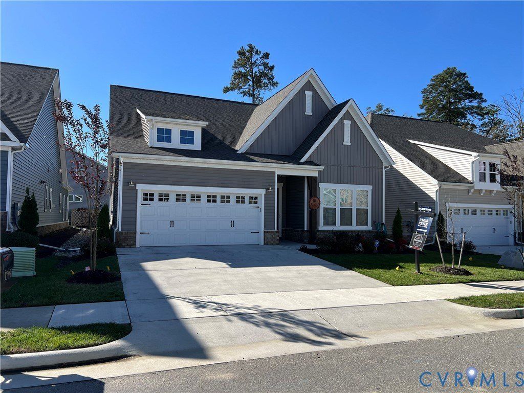 1793  Outrigger Dr. Chester, VA 23836