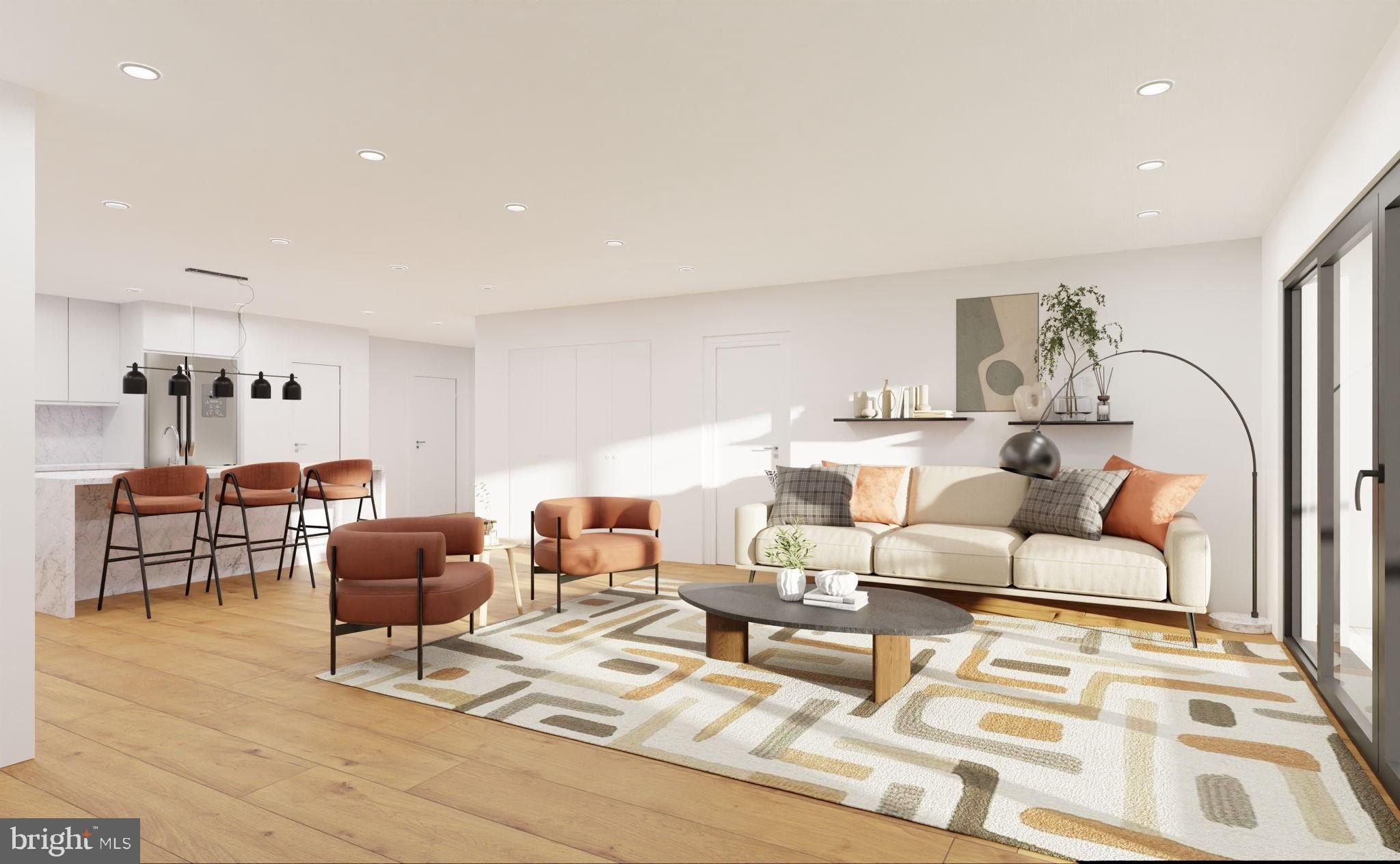 Walker Drive Unit A102. Warrenton, VA 20186