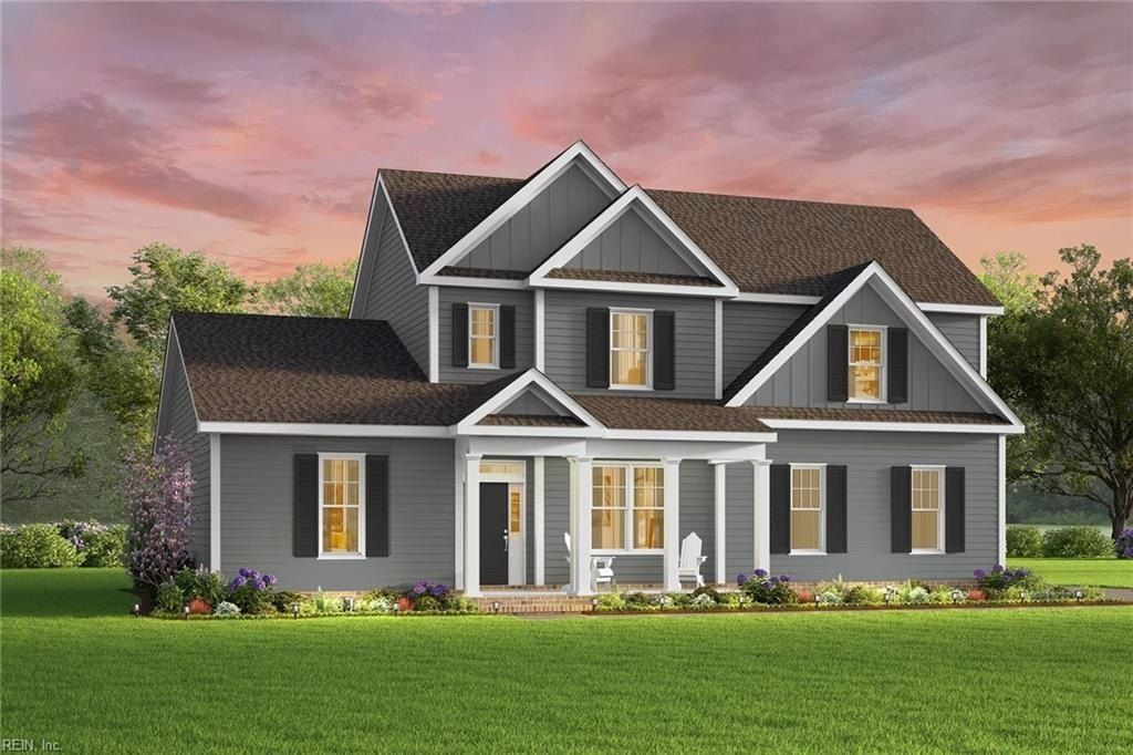 1490 Cedarville Court. Chesapeake, VA 23322