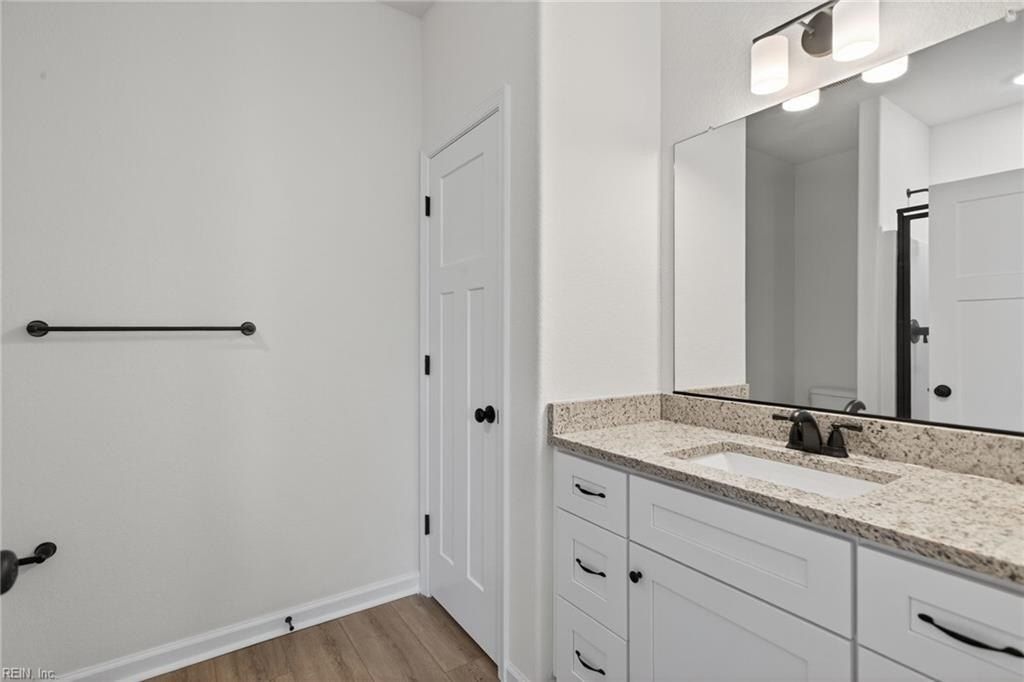 7228 Gates Road. Suffolk, VA 23437