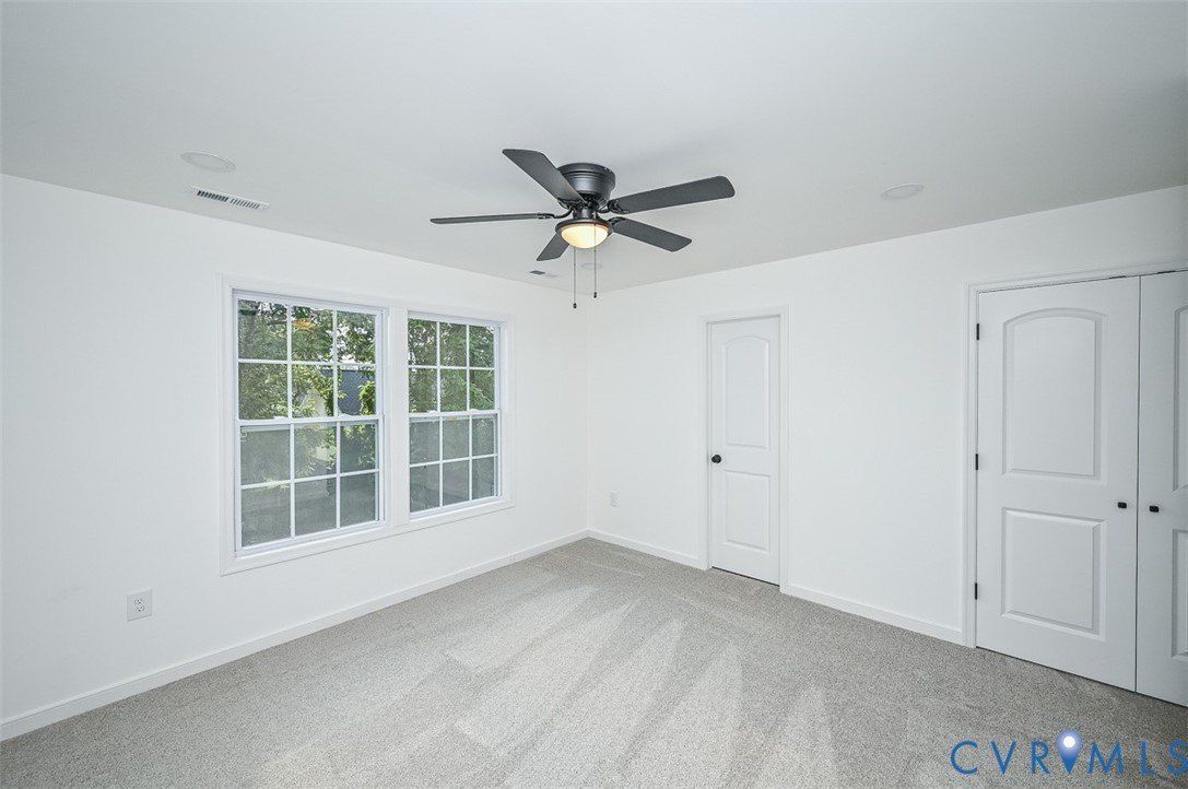 Hickory Road. Quinton, VA 23141