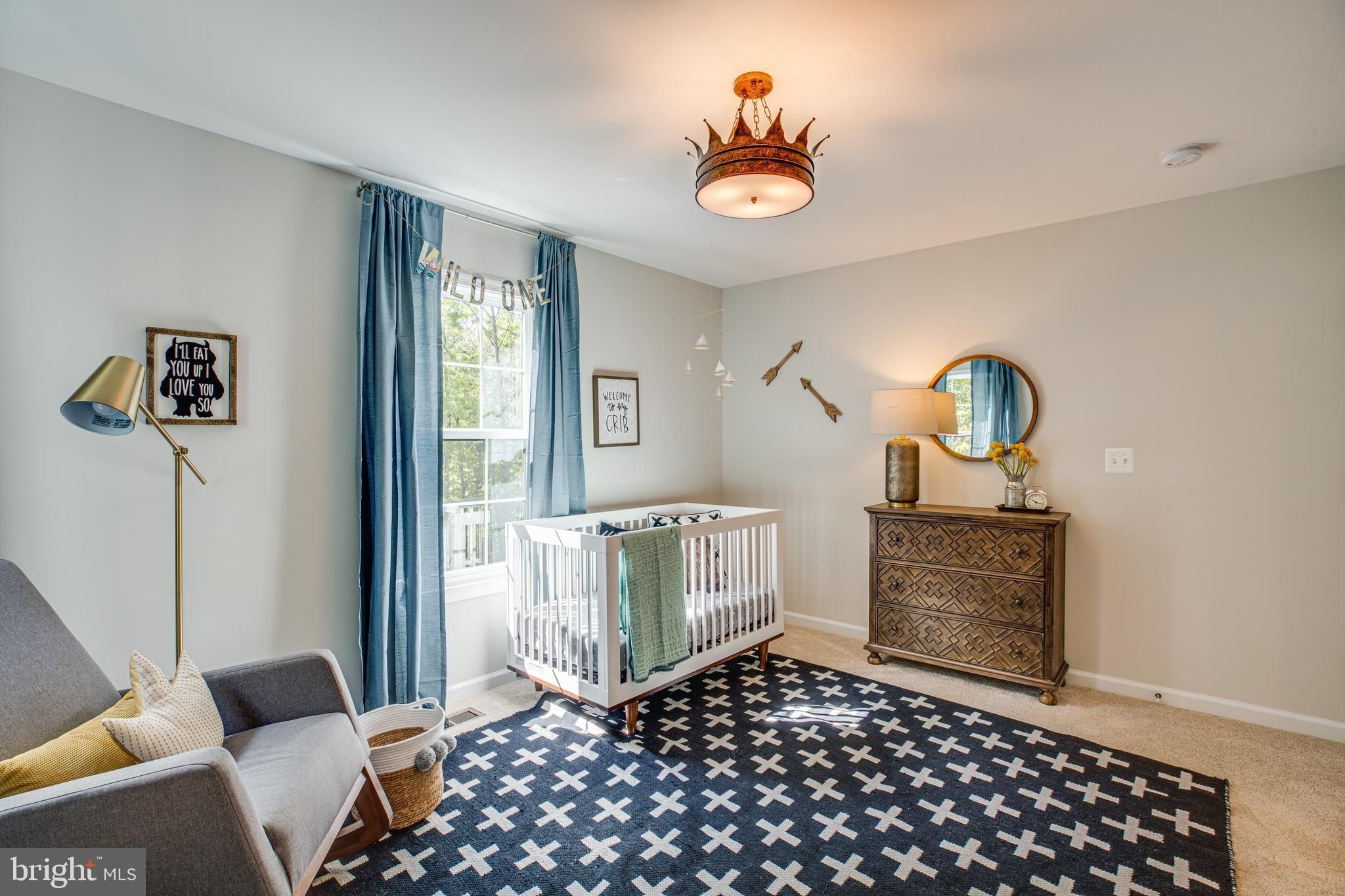 Hampstead Farm Lane Lot 47. Stafford, VA 22556