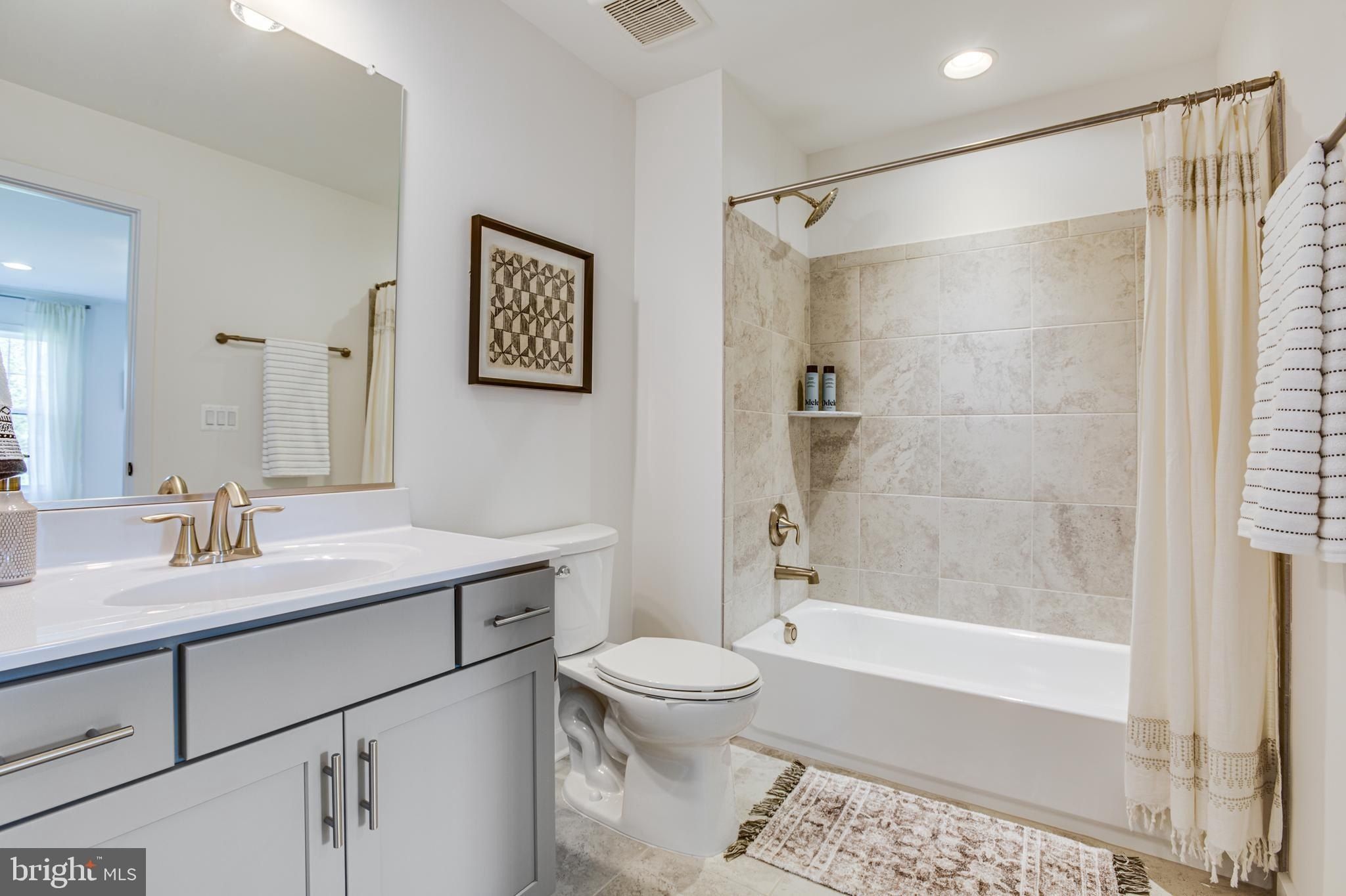 Hampstead Farm Lane Lot 54. Stafford, VA 22556