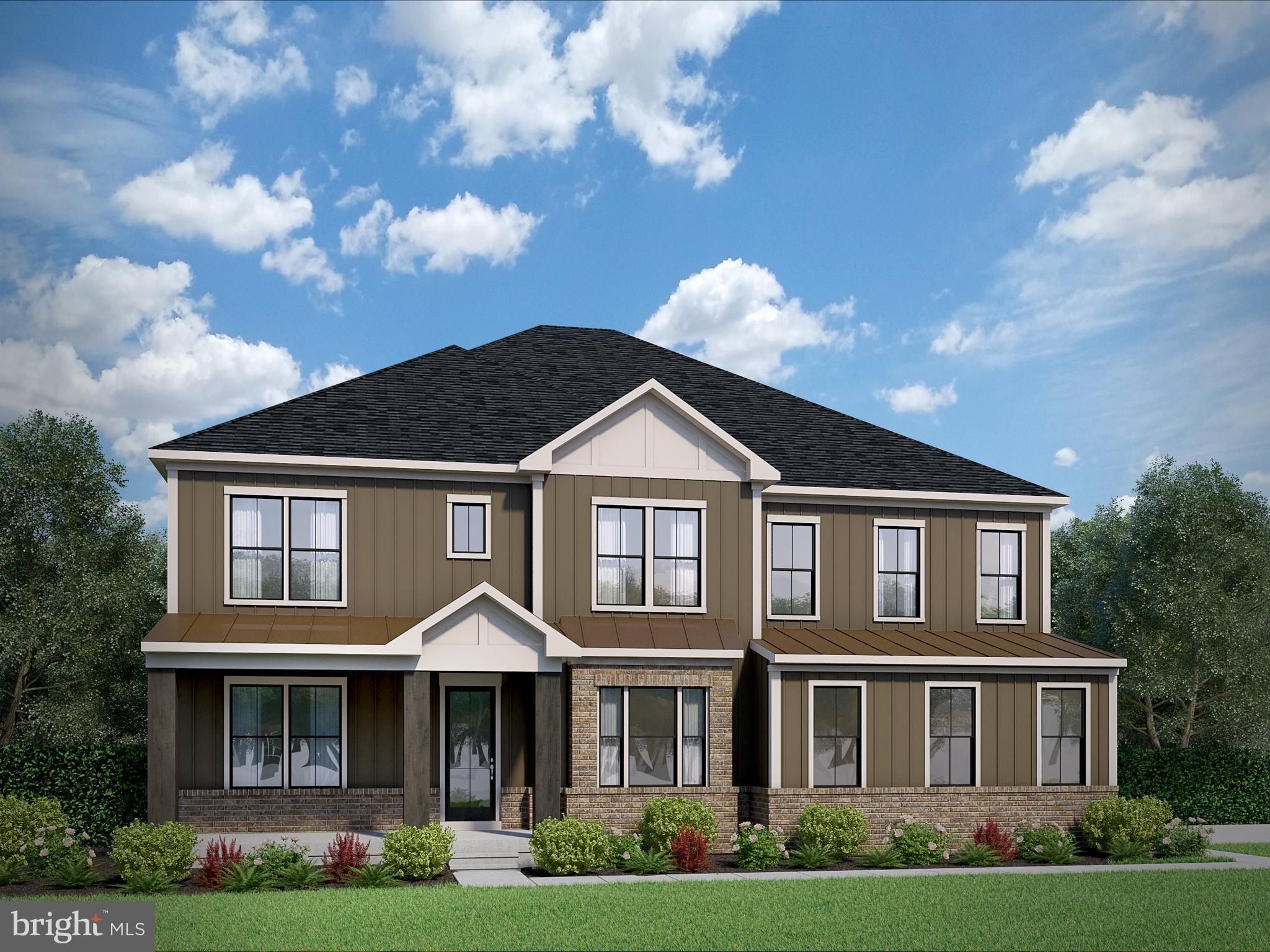 Hampstead Farm Lane Lot 49. Stafford, VA 22556