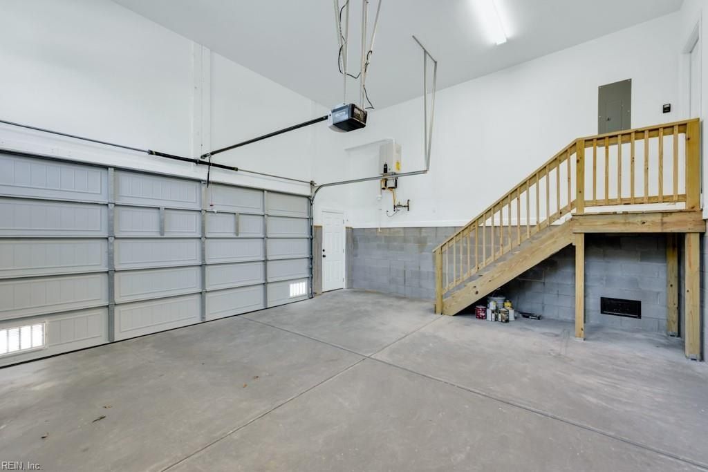 3625 Pleasant Avenue. Norfolk, VA 23518