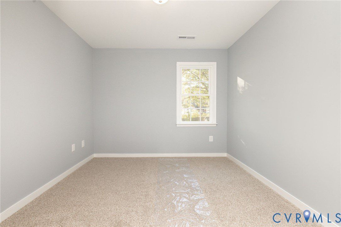 2515 Myron Avenue. North Chesterfield, VA 23237