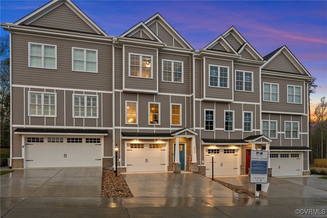 6545 Hardee Haven Place. Midlothian, VA 23112