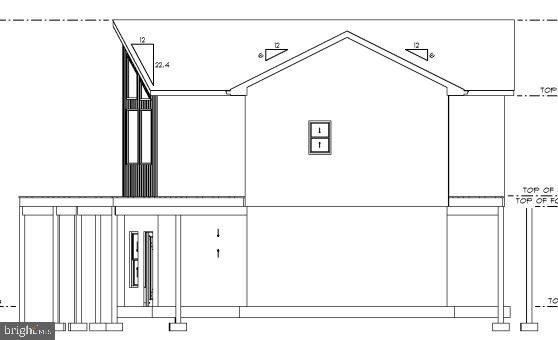 1 Lee Drive. Linden, VA 22642