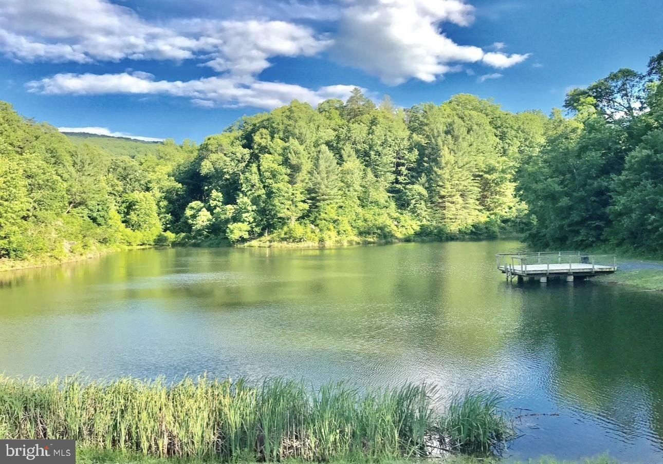 2 Lee Drive. Linden, VA 22642