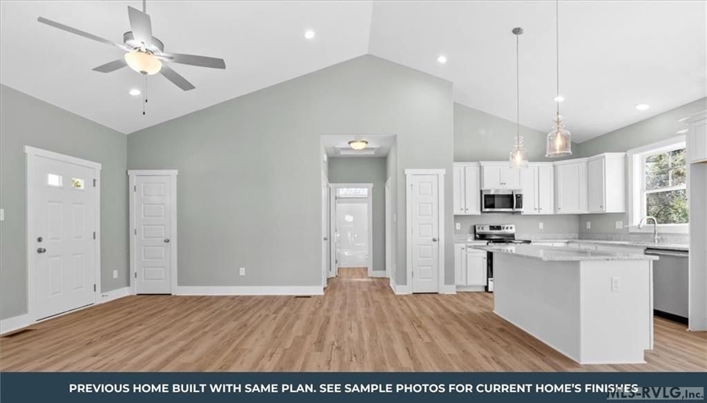 4646 Old Stage Road. Lawrenceville, VA 23868