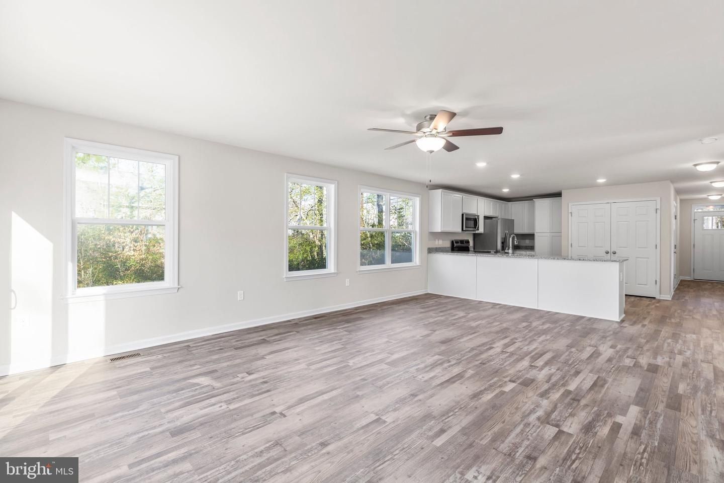 Lot 66A Elkins. Colonial Beach, VA 22443