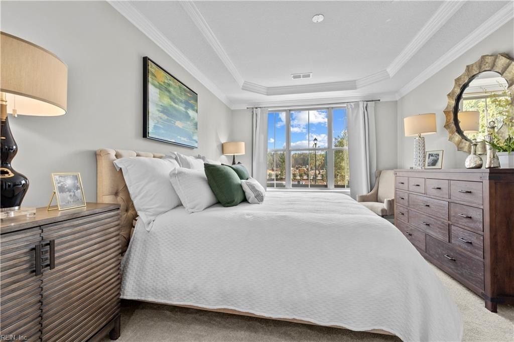 1002 Kathy Ann Way W. Carrollton, VA 23314