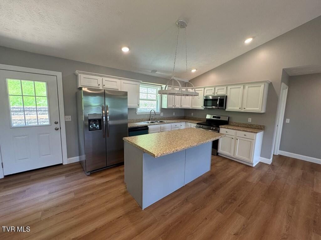 1441 Old Stage Road. Chilhowie, VA 24319