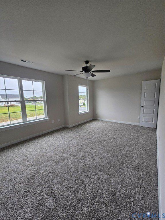 2636 Butterbean Court. Henrico, VA 23231