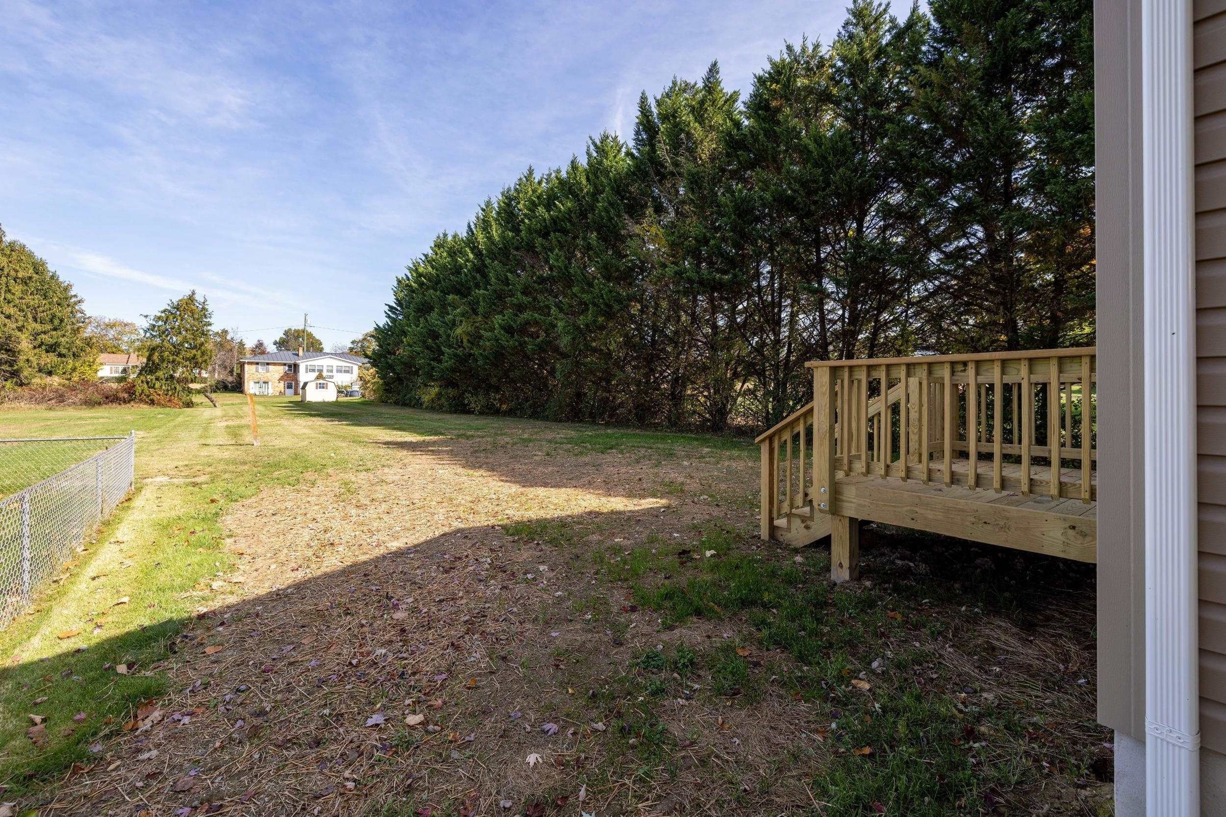 223 Fairview Rd. Luray, VA 22835