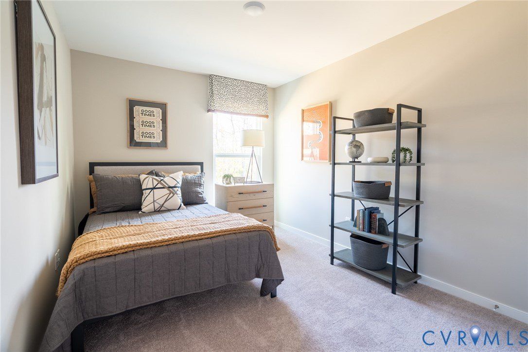 904  Encore Autumn Ln UnitC22. Richmond, VA 23227