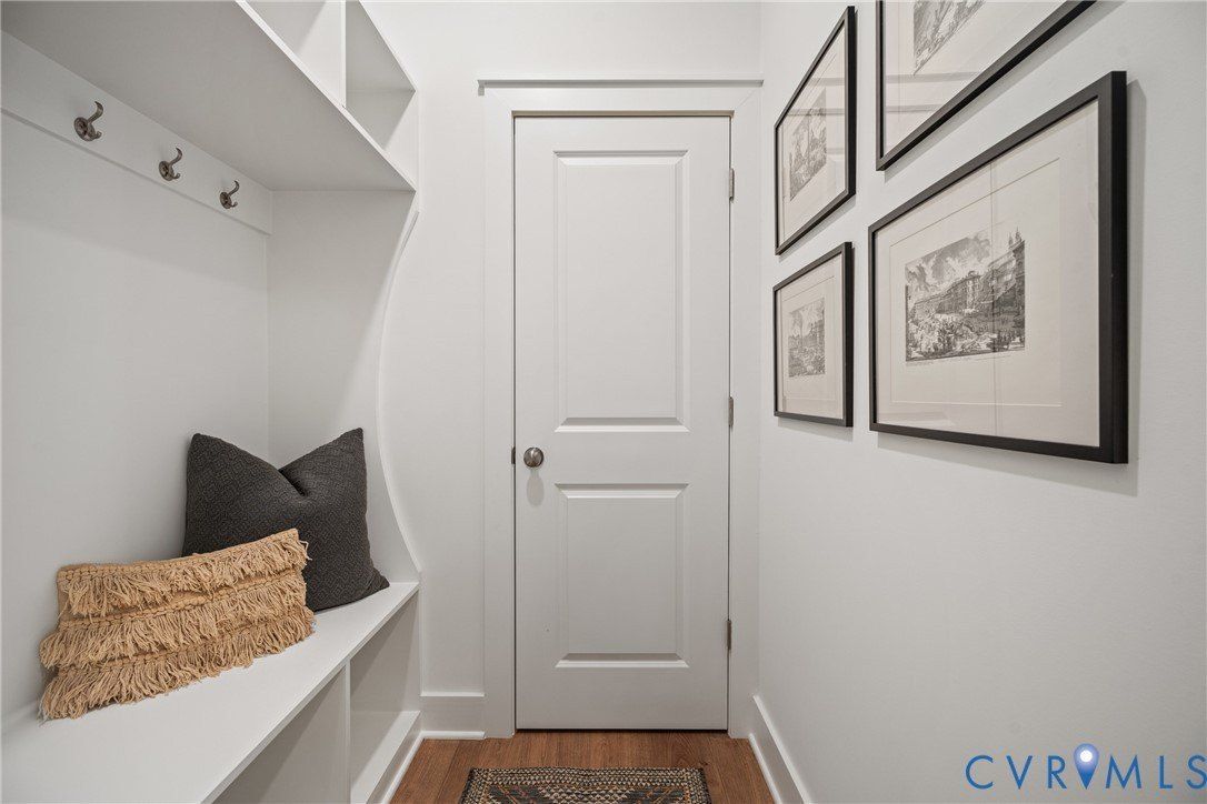 3120 Lake Stone Lot 22 Terrace. Powhatan, VA 23139