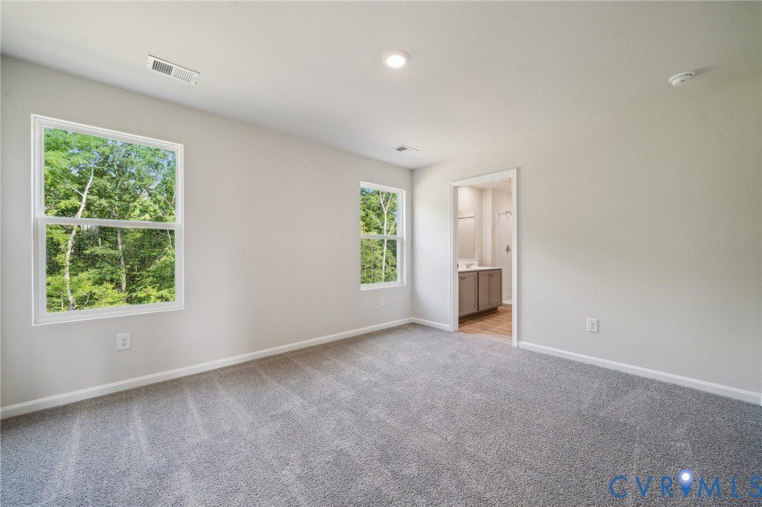 1761 Chappell Pond Crossing. North Prince George, VA 23860