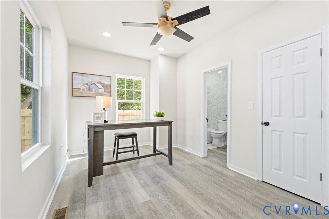 1001 Saint James Street. Petersburg, VA 23803