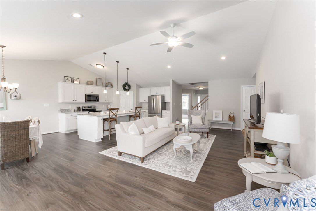 136 Wendenburg Court Unit G2. Aylett, VA 23009