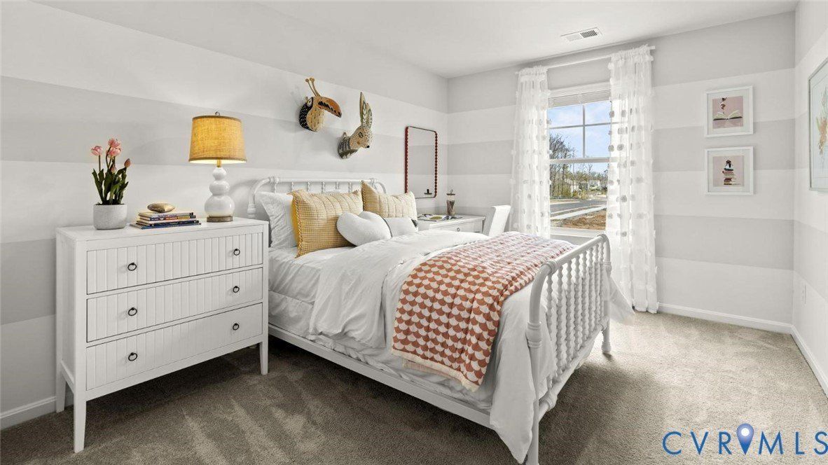 7713 Arbor Marsh Terrace. New Kent, VA 23124