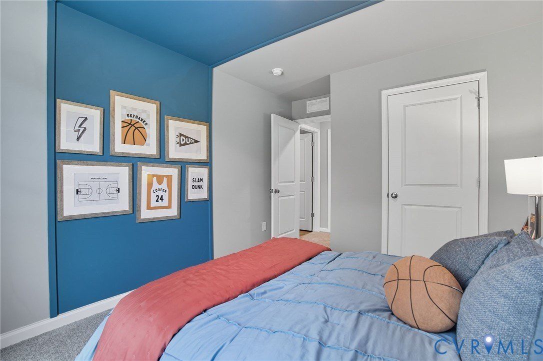 7707 Arbor Marsh Terrace. New Kent, VA 23124