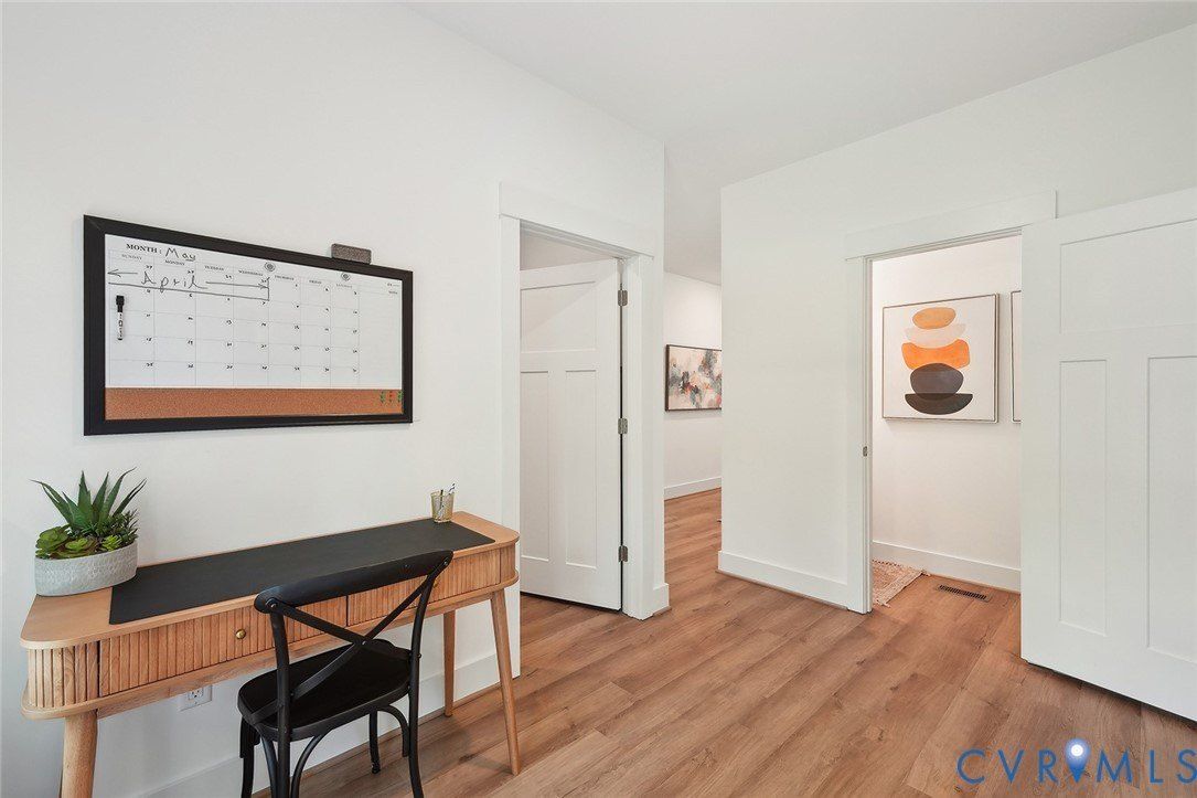 7813 Oak Grove Tree Drive. Chesterfield, VA 23832