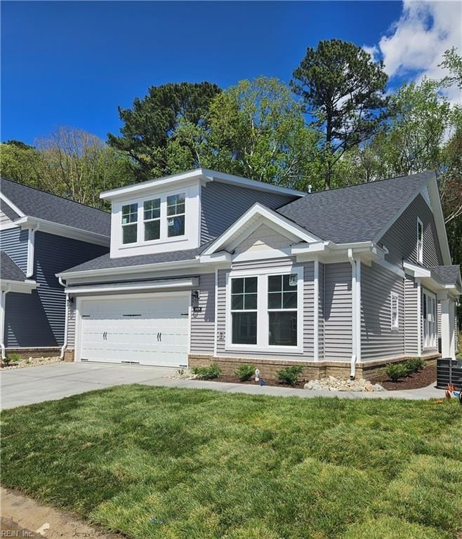 3505 Elaina Way. Chesapeake, VA 23321