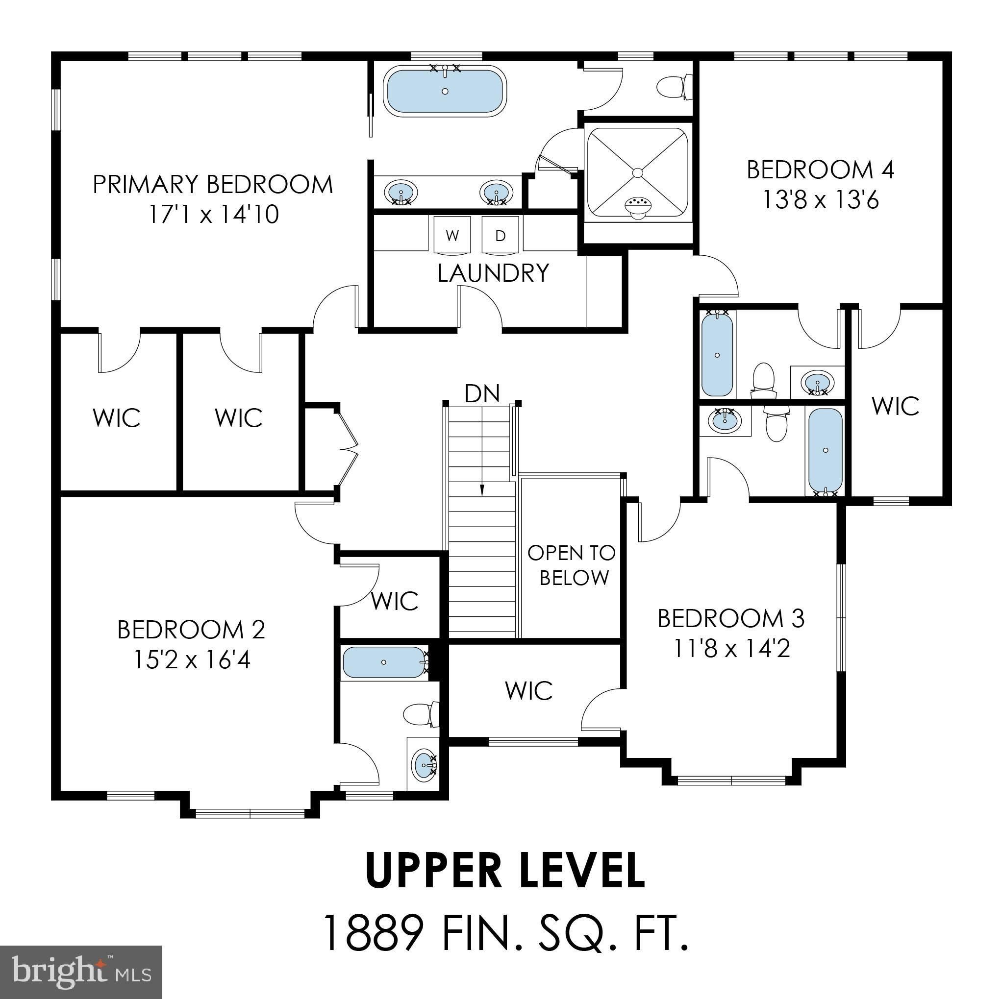 5412 21St Street N. Arlington, VA 22205