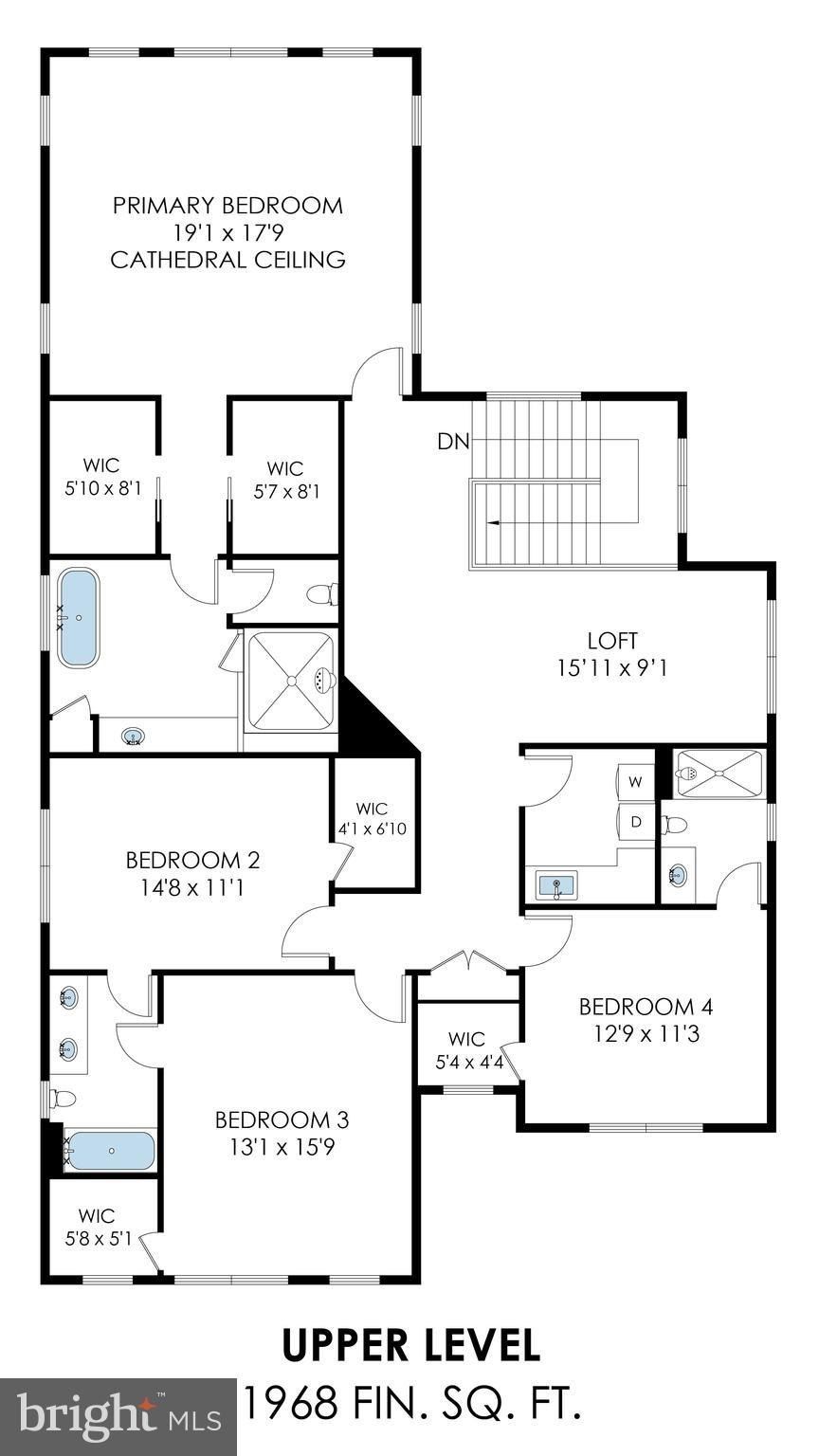 6243 22Nd Road N. Arlington, VA 22205