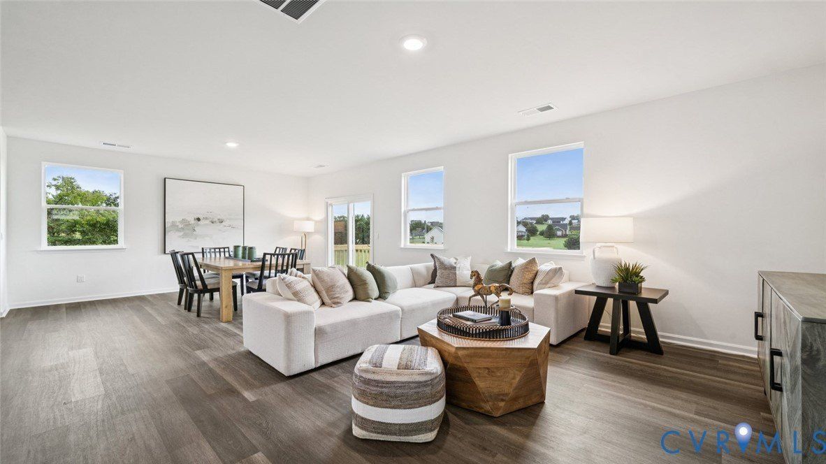 1785 Chappell Creek Crossing. North Prince George, VA 23860