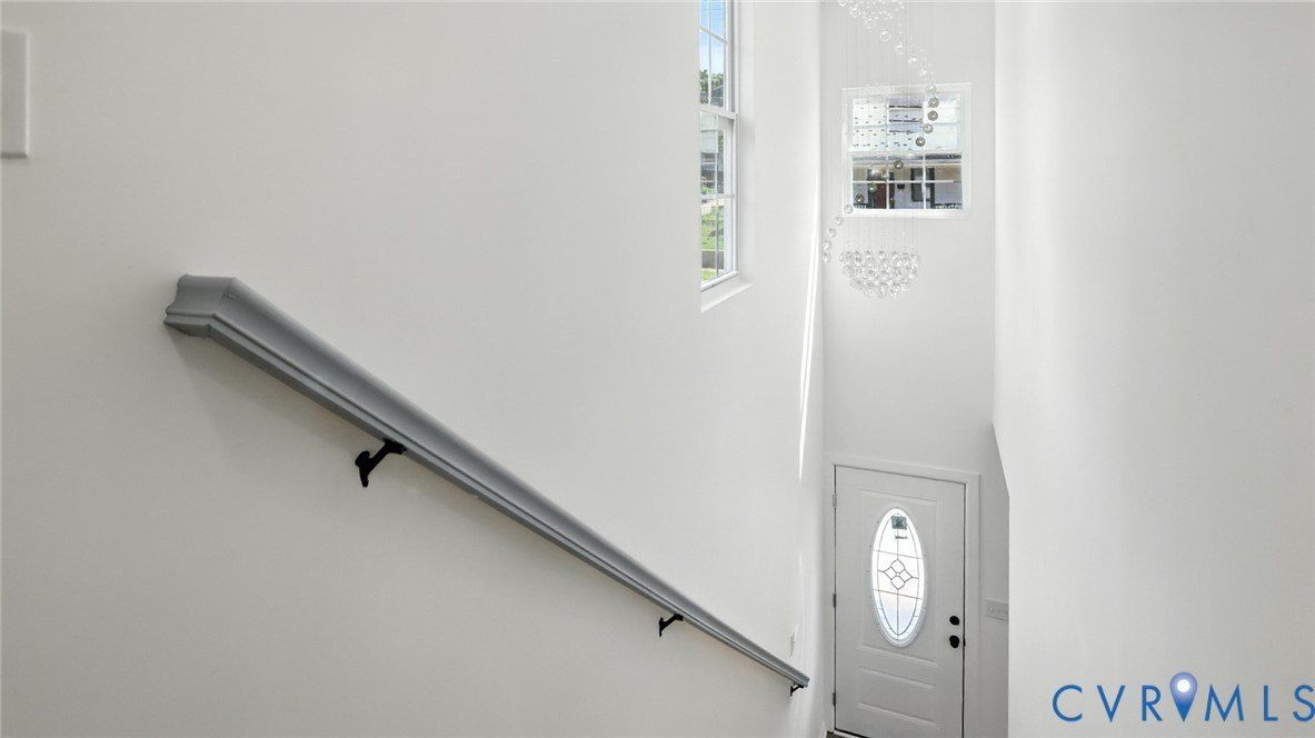 230 Terrace Avenue. Petersburg, VA 23803