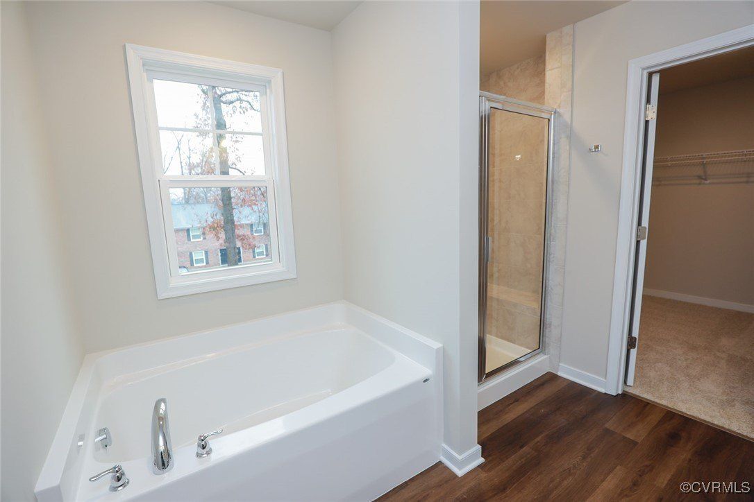 4331 Poplar Village Drive. Chester, VA 23831