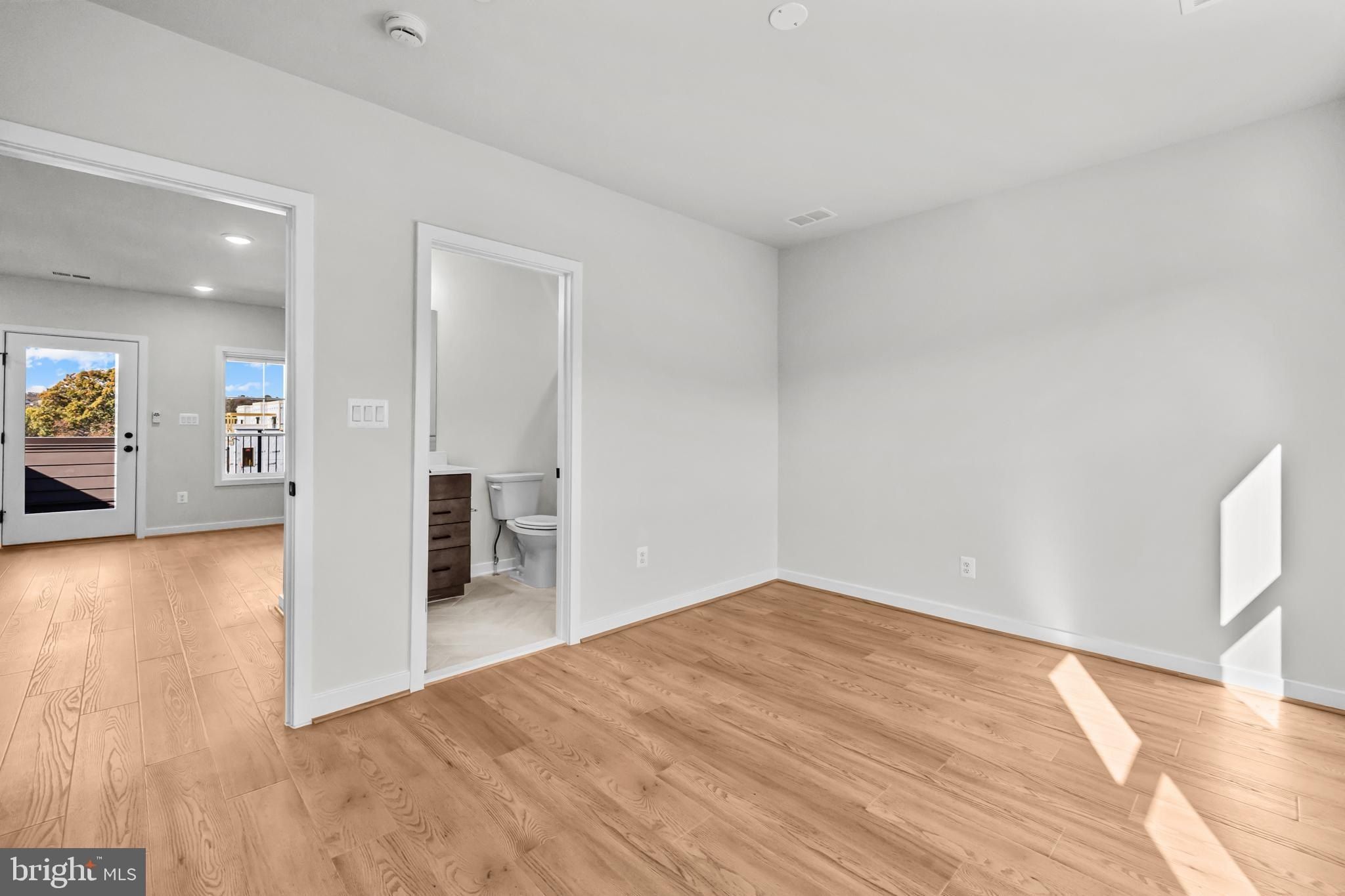 2605 Fall Line Street. Alexandria, VA 22301