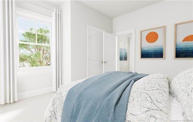 3011 Plymouth Place. Williamsburg, VA 23185